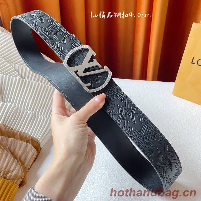Louis Vuitton Belt 40MM LVB00234